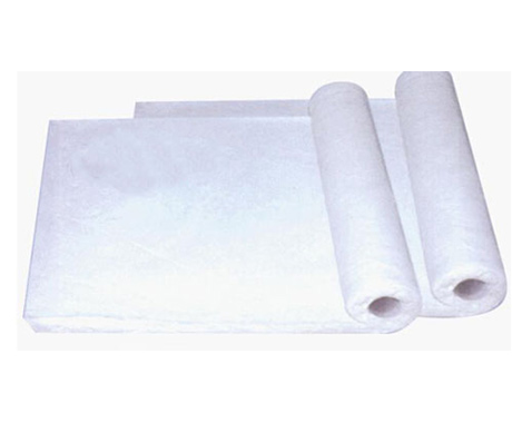 軟質(zhì)硅酸鹽板、管